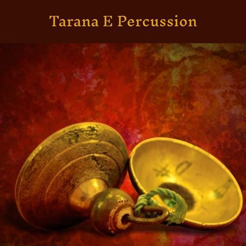 Tarana E Percussion Aneesh Pradhan MP3 Download